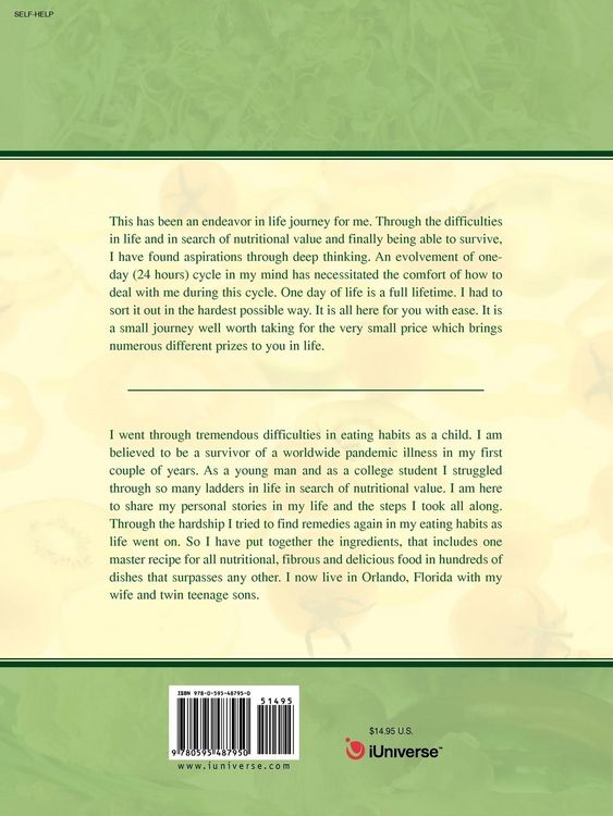 Produktbild: Master Recipe One