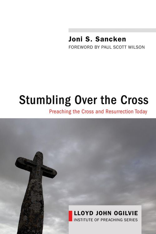 Produktbild: Stumbling over the Cross