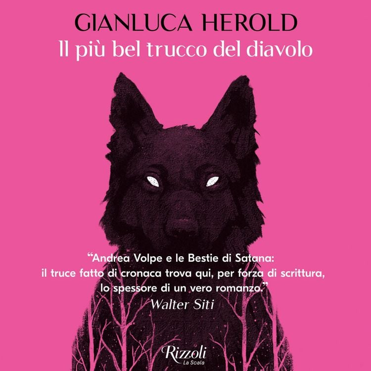 Produktbild: Il pi&ugrave; bel trucco del diavolo