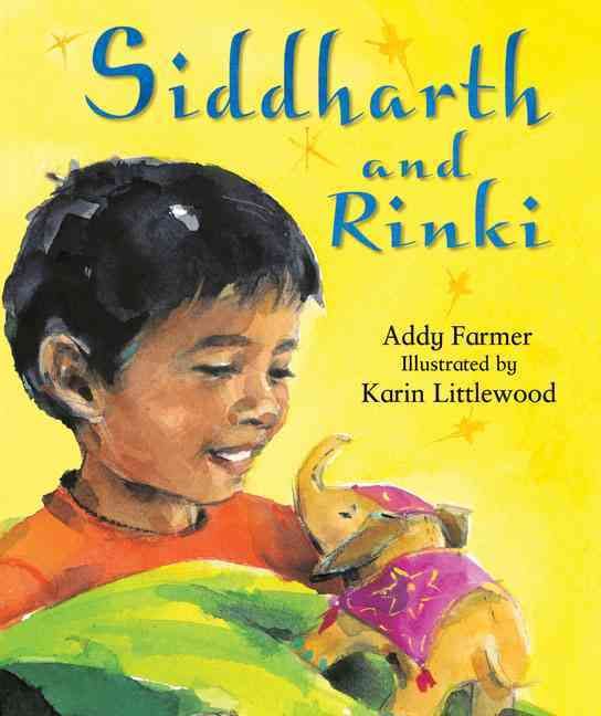 Produktbild: Farmer, A: Siddharth and Rinki