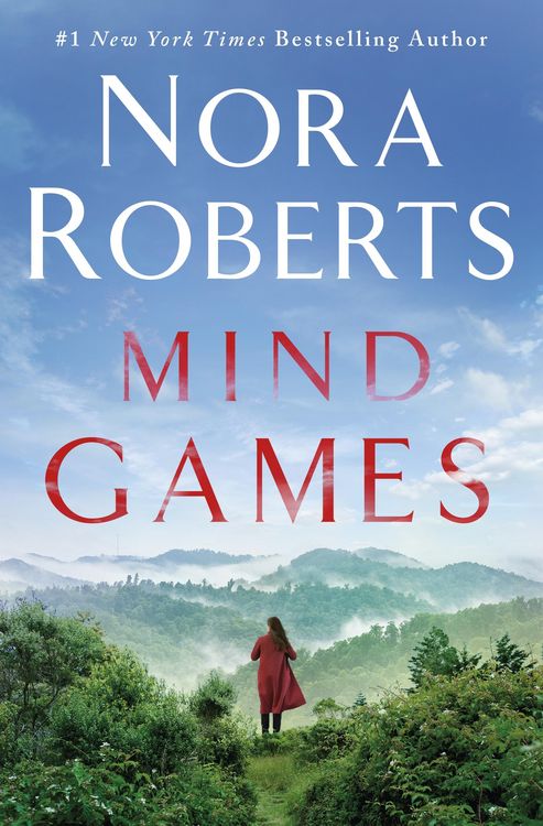 Produktbild: Mind Games