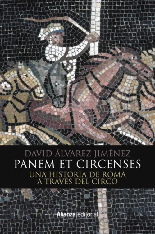Produktbild: Panem et circenses