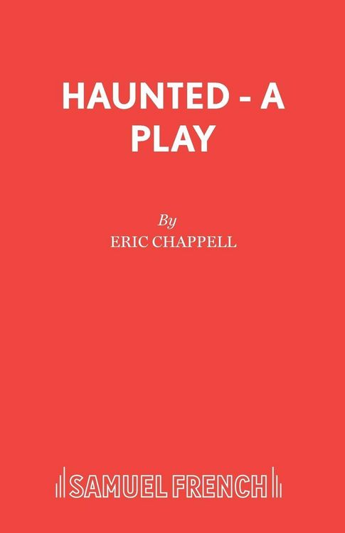 Produktbild: Haunted - A Play