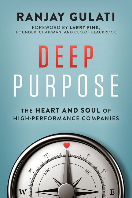 Produktbild: Deep Purpose
