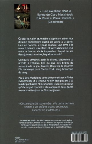 Produktbild: Tu devras choisir