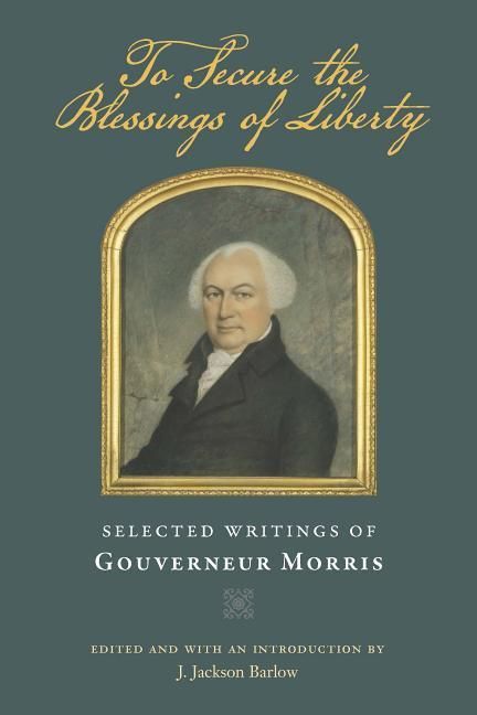 Produktbild: To Secure the Blessings of Liberty