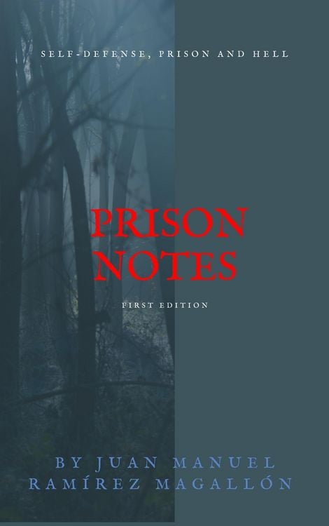 Produktbild: Prison Notes