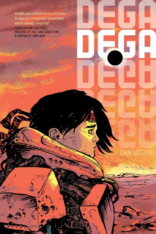 Produktbild: Dega