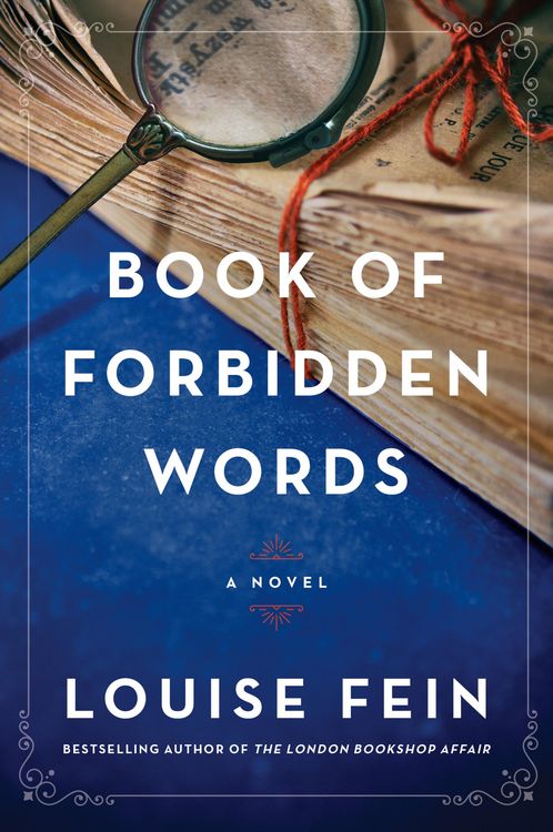 Produktbild: Book of Forbidden Words