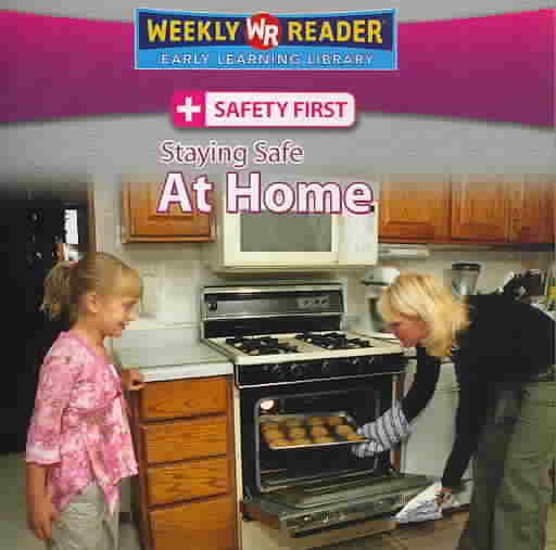 Produktbild: Staying Safe at Home