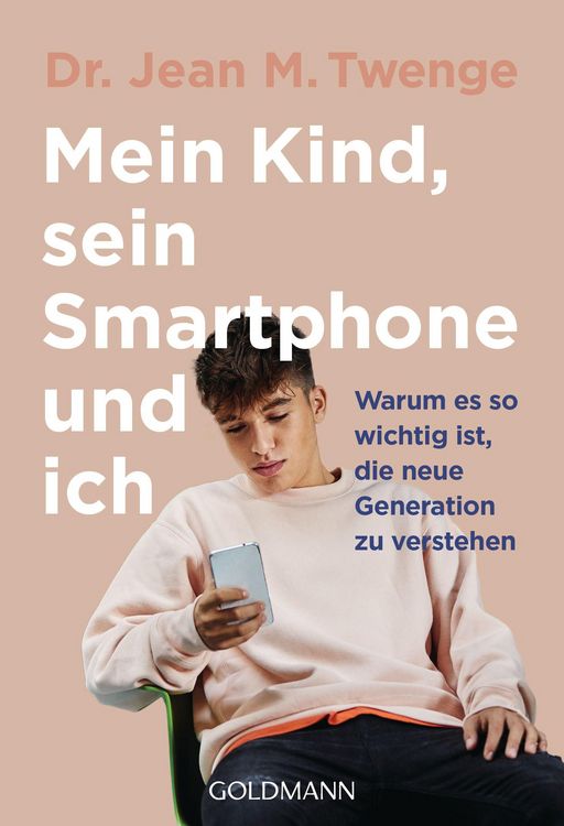 Produktbild: Mein Kind, sein Smartphone und ich