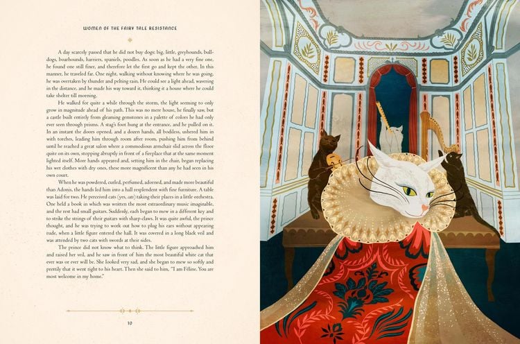 Produktbild: Women of the Fairy Tale Resistance