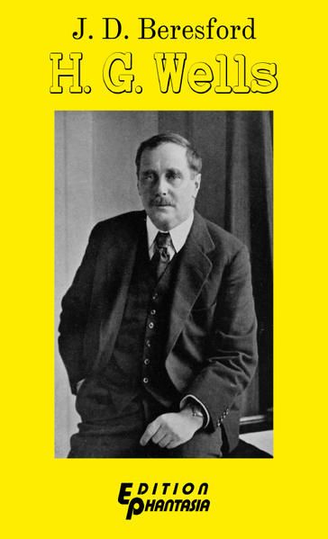 Produktbild: H. G. Wells