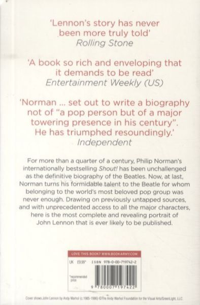 Produktbild: John Lennon