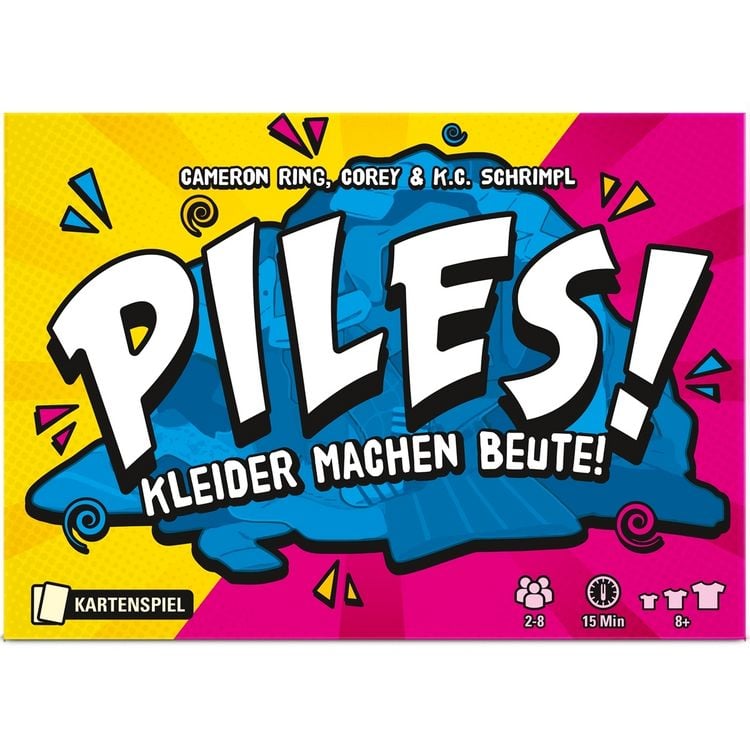 Produktbild: Piles