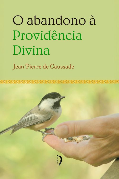 Produktbild: O Abandono &agrave; Provid&ecirc;ncia Divina