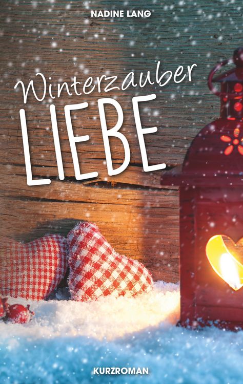 Produktbild: Winterzauber Liebe