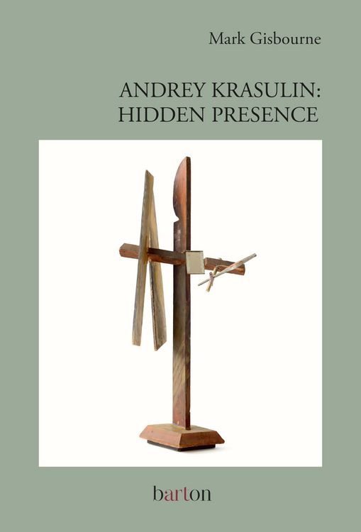 Produktbild: Andrey Krasulin: Hidden Presence