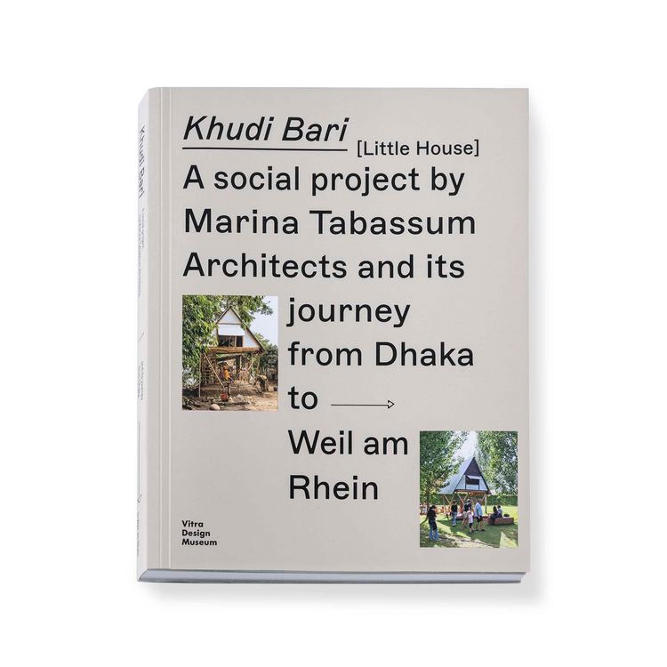 Produktbild: Khudi Bari