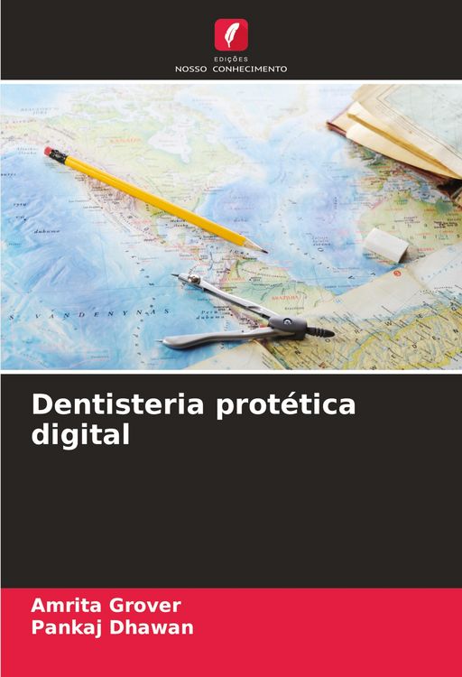 Produktbild: Dentisteria prot&eacute;tica digital