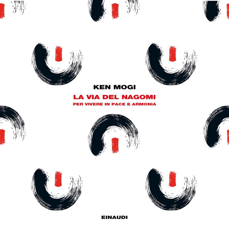 Produktbild: La via del nagomi