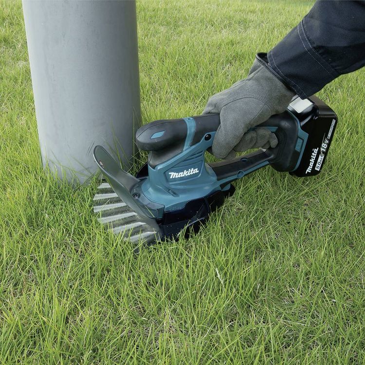 Produktbild: Makita Akku-Grasschere DUM604RFX1