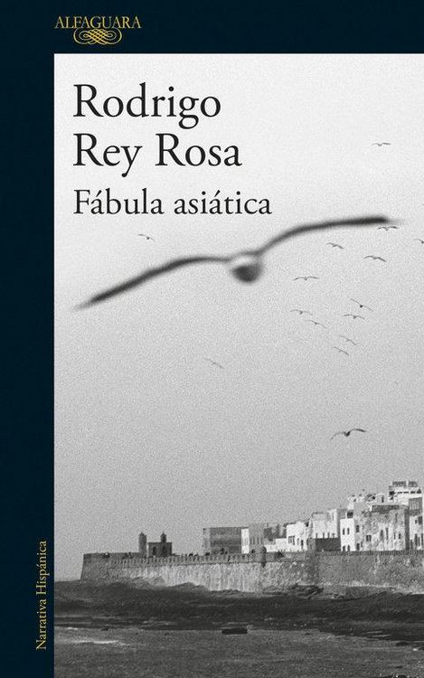 Produktbild: F&aacute;bula asi&aacute;tica