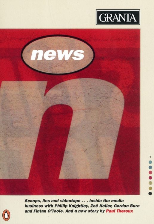 Produktbild: Granta 53