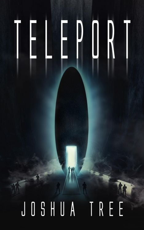 Produktbild: Teleport