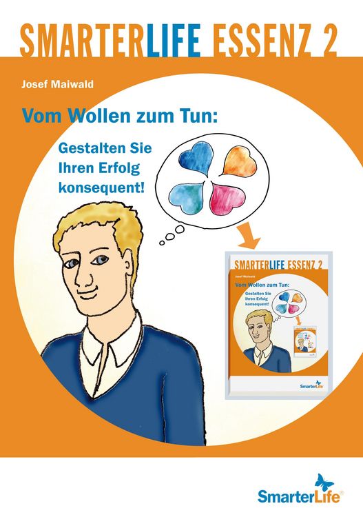 Produktbild: Smarter Life Essenz 2