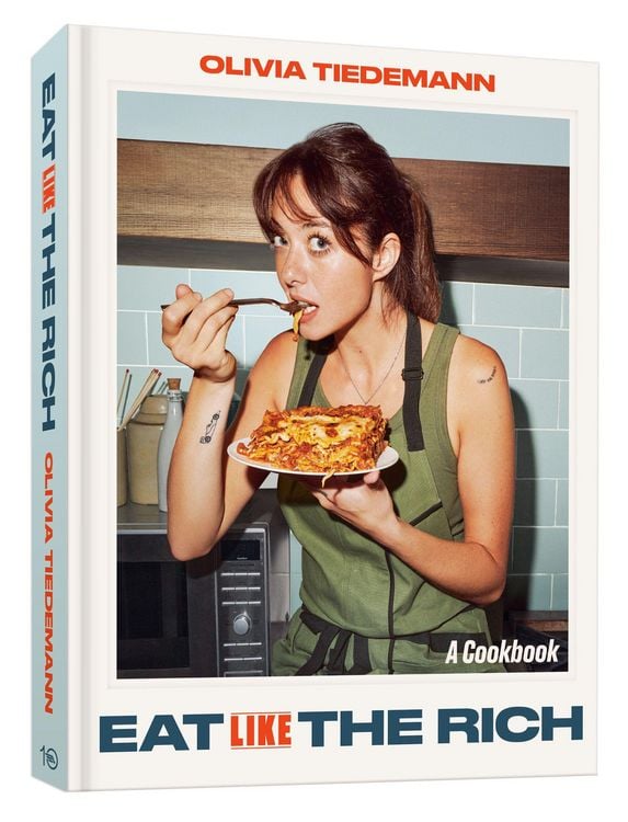 Produktbild: Eat (Like) the Rich