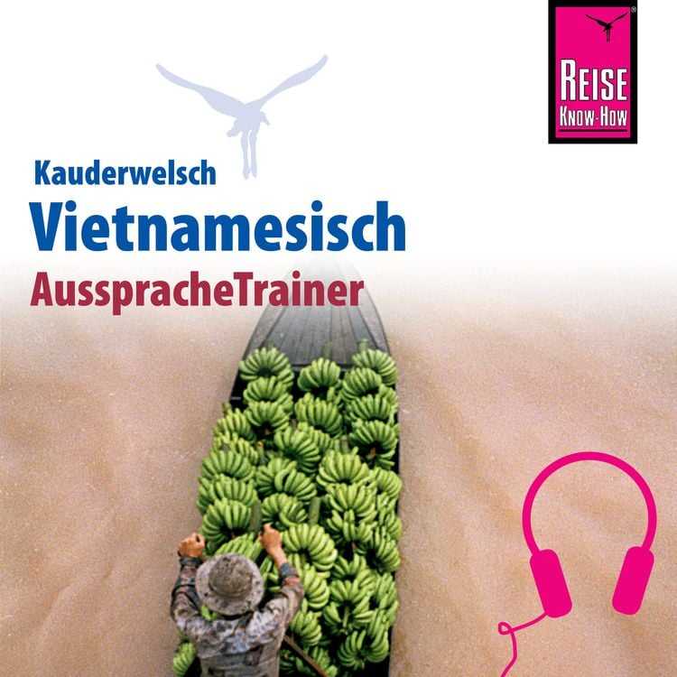 Produktbild: Reise Know-How Kauderwelsch AusspracheTrainer Vietnamesisch