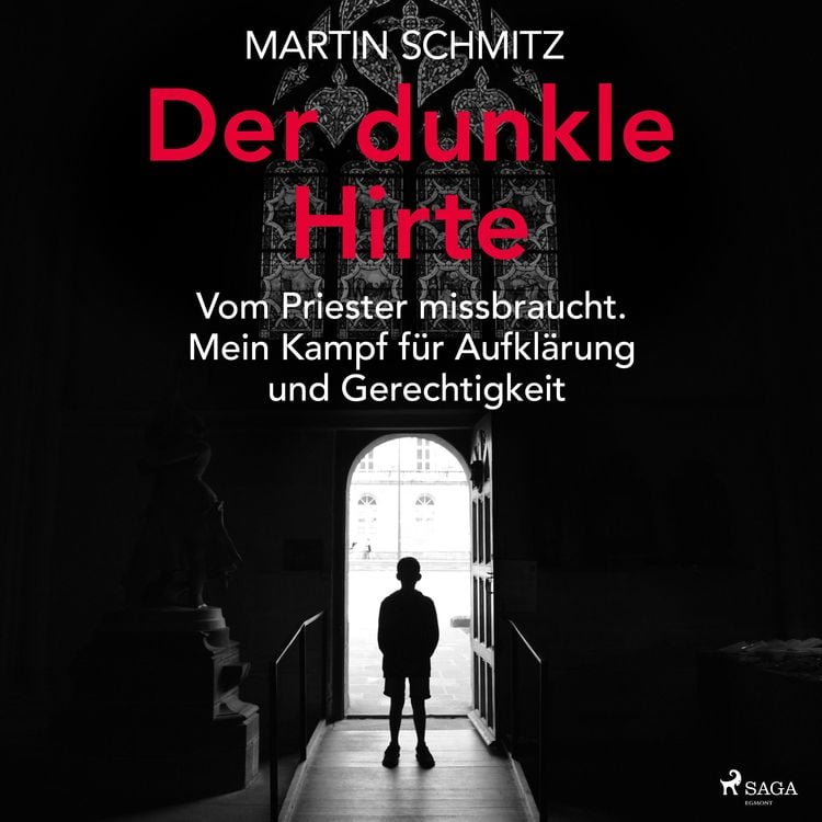 Produktbild: Der dunkle Hirte. Vom Priester missbraucht. Mein Kampf für Aufklärung und Gerechtigkeit