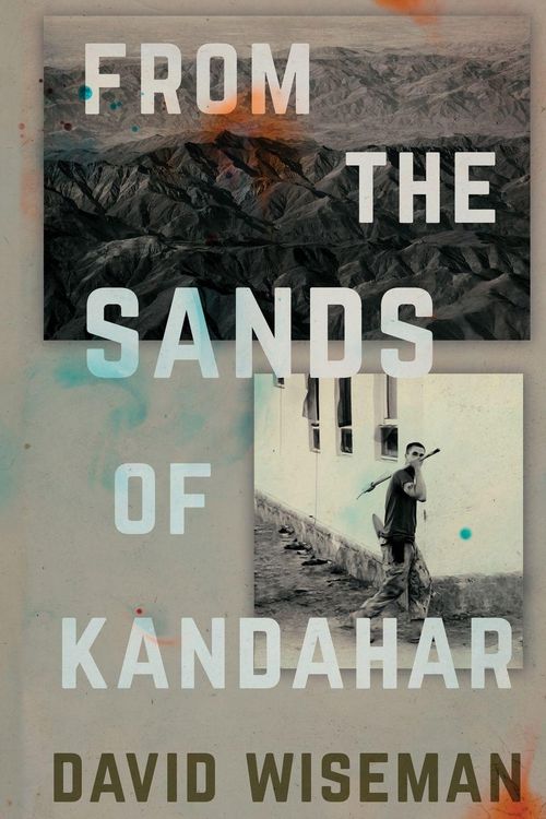 Produktbild: From the Sands of Kandahar