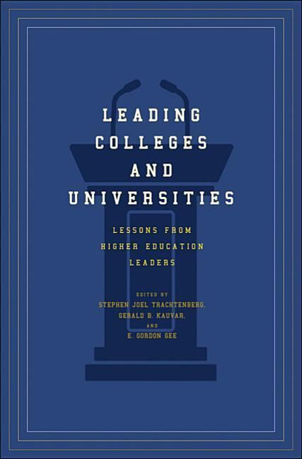 Produktbild: Leading Colleges and Universities