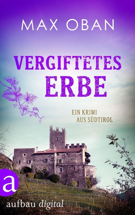 Produktbild: Vergiftetes Erbe