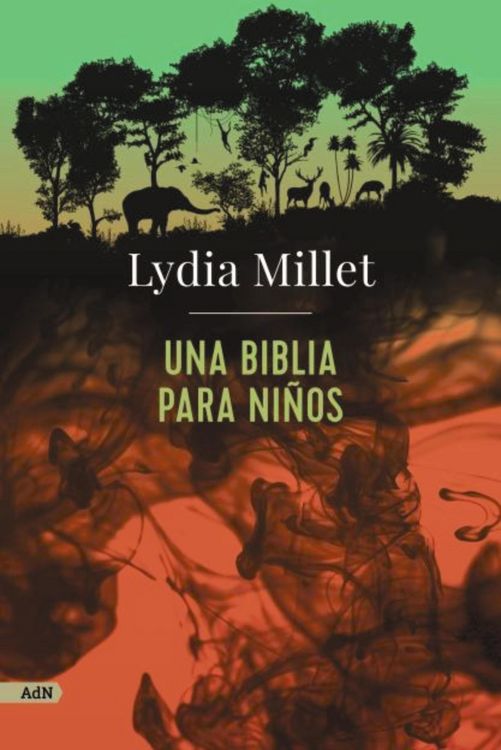 Produktbild: Una Biblia para ni&ntilde;os (AdN)
