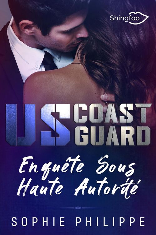 Produktbild: US COAST GUARD : Enqu&ecirc;te sous Haute Autorit&eacute;