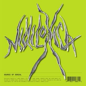 Produktbild: Source of Denial