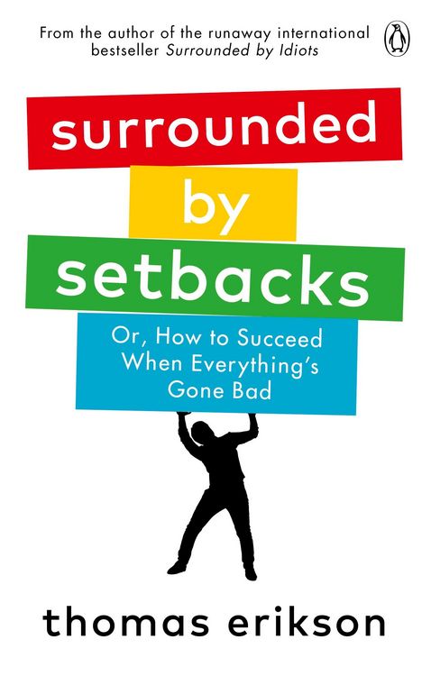 Produktbild: Surrounded by Setbacks