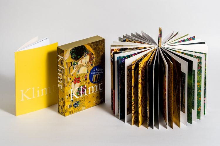 Produktbild: KLIMT