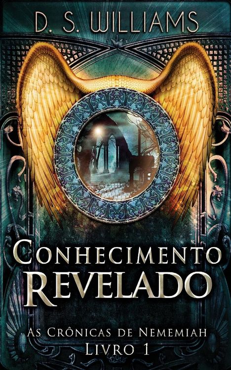 Produktbild: Conhecimento Revelado