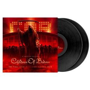 Produktbild: A Chapter Called Children Of Bodom (Helsinki 2019)