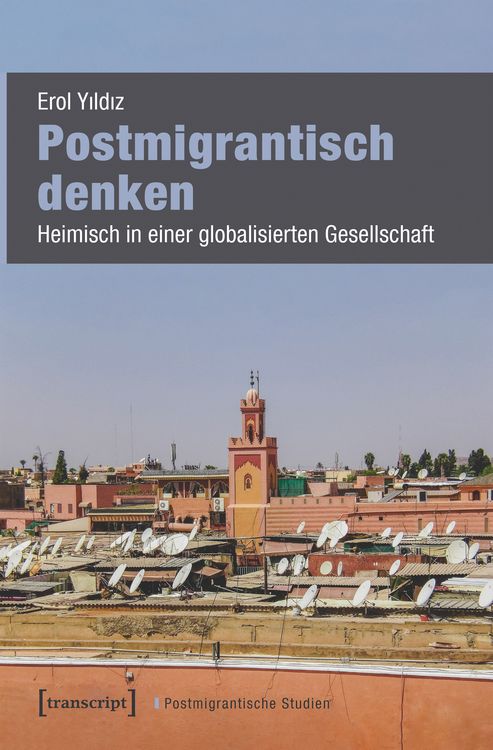 Produktbild: Postmigrantisch denken