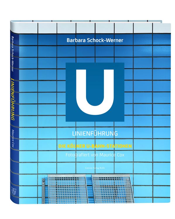 Produktbild: Linienf&uuml;hrung