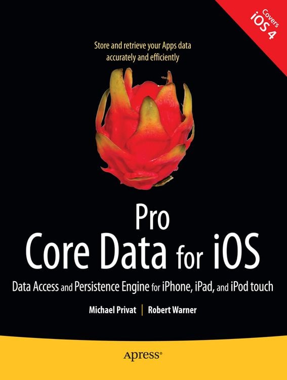 Produktbild: Pro Core Data for iOS