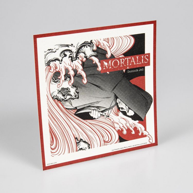 Produktbild: Mortalis