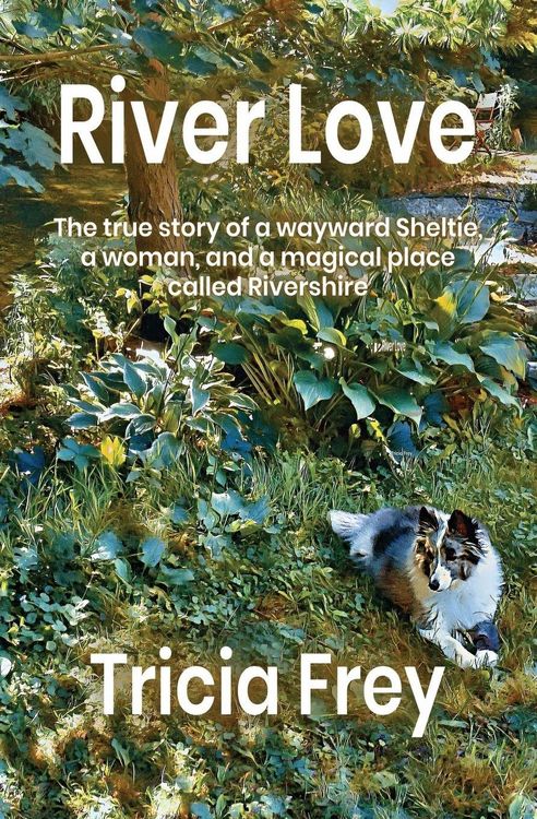 Produktbild: River Love