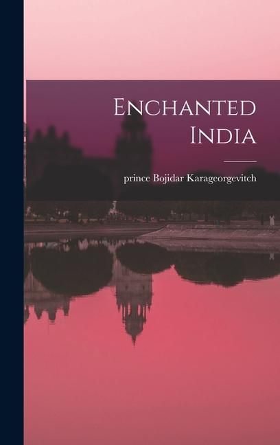 Produktbild: Enchanted India