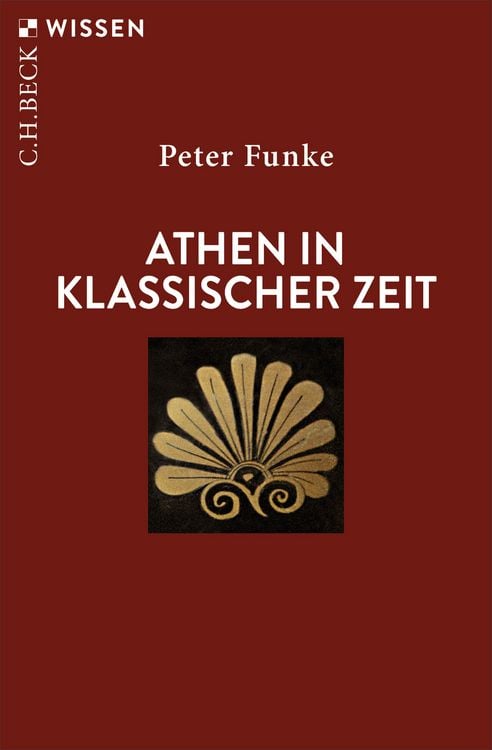Produktbild: Athen in klassischer Zeit